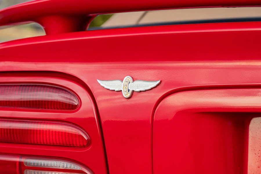 1994 Ford SN95 Mustang Cobra - Image 18 of 31