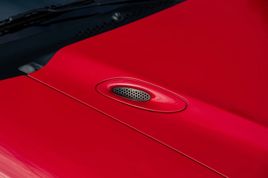 1994 Ford SN95 Mustang Cobra - Image 14 of 31