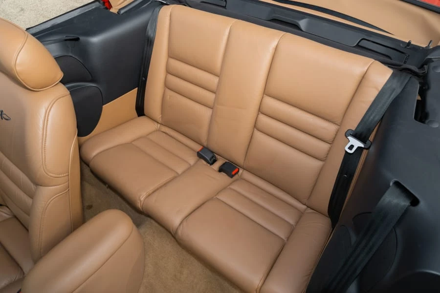 1994 Ford SN95 Mustang Cobra - Image 26 of 31