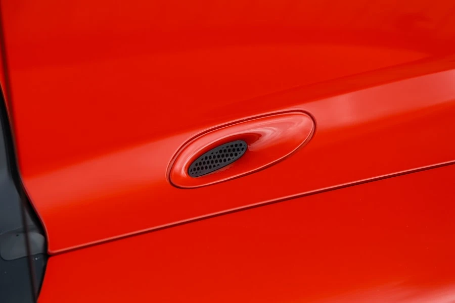 1994 Ford SN95 Mustang Cobra - Image 11 of 31