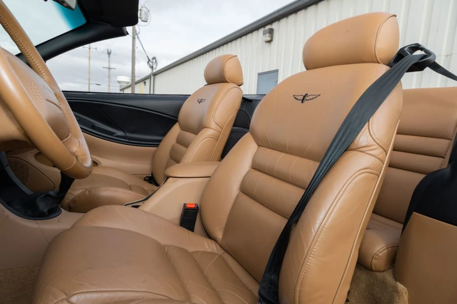 1994 Ford SN95 Mustang Cobra - Image 27 of 31