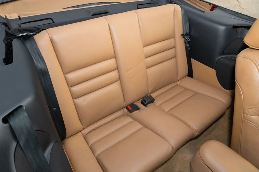 1994 Ford SN95 Mustang Cobra - Image 30 of 31