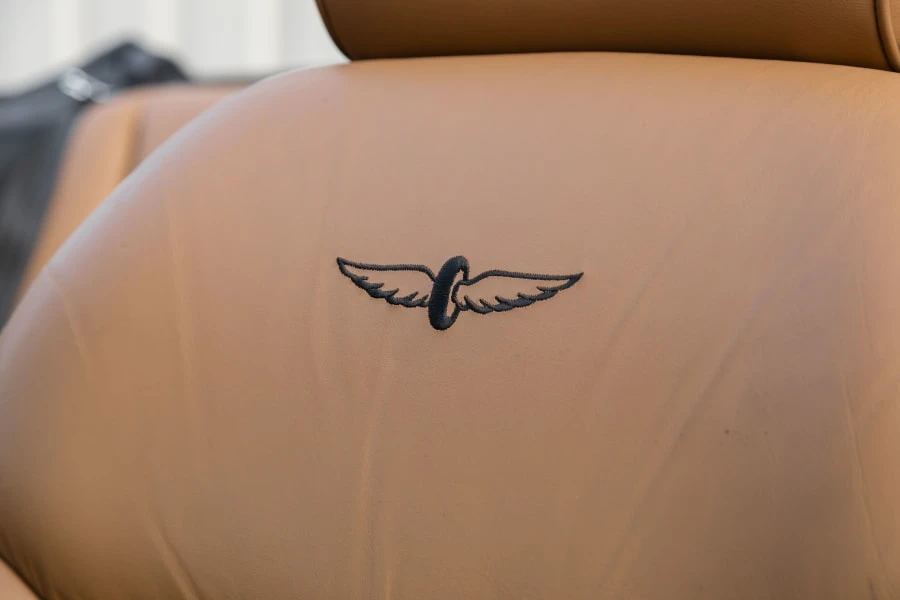1994 Ford SN95 Mustang Cobra - Image 31 of 31
