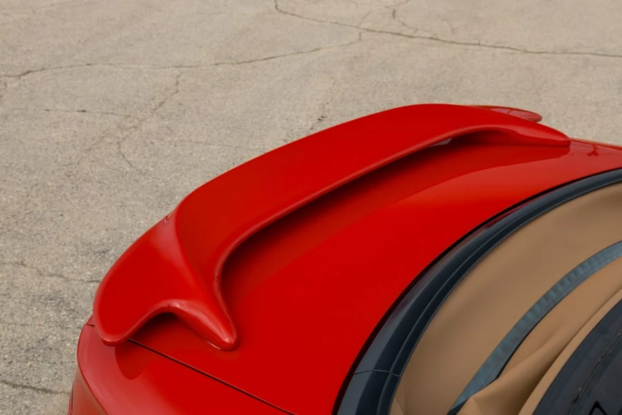 1994 Ford SN95 Mustang Cobra - Image 13 of 31