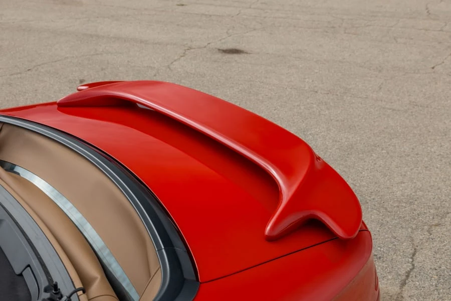 1994 Ford SN95 Mustang Cobra - Image 14 of 31