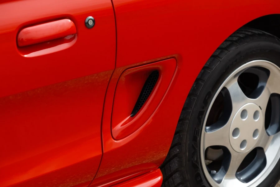 1994 Ford SN95 Mustang Cobra - Image 19 of 31