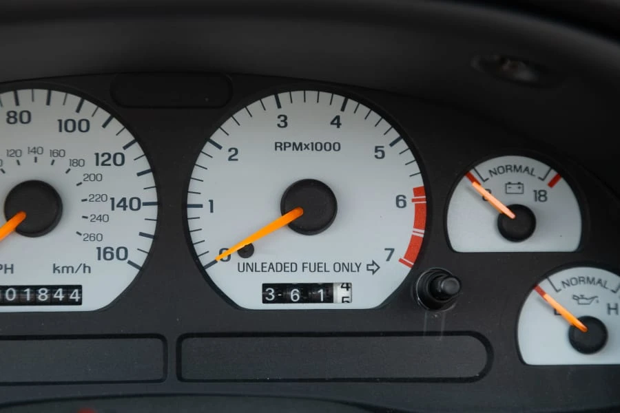 1994 Ford SN95 Mustang Cobra - Image 29 of 31