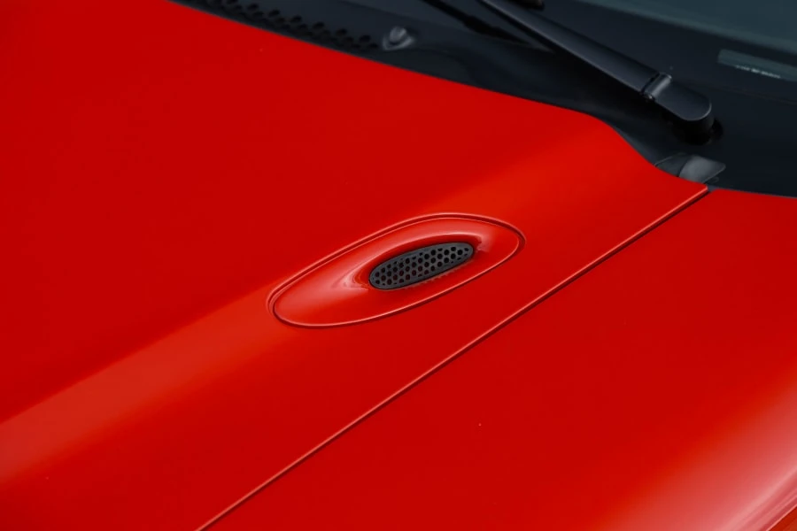 1994 Ford SN95 Mustang Cobra - Image 21 of 31