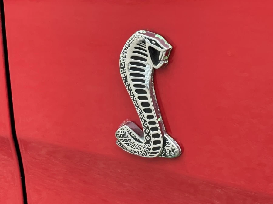 1994 Ford SN95 Mustang Cobra - Image 23 of 31