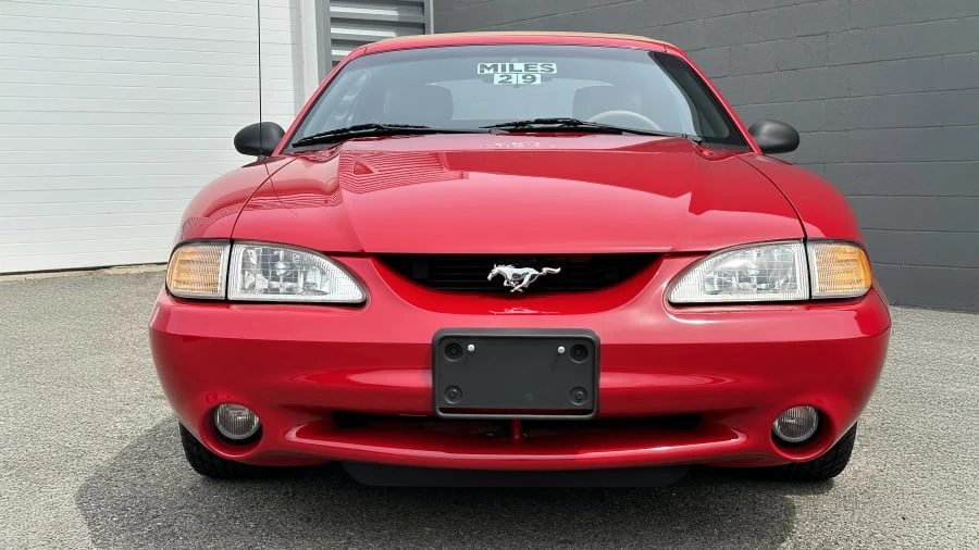 1994 Ford SN95 Mustang Cobra - Image 30 of 31