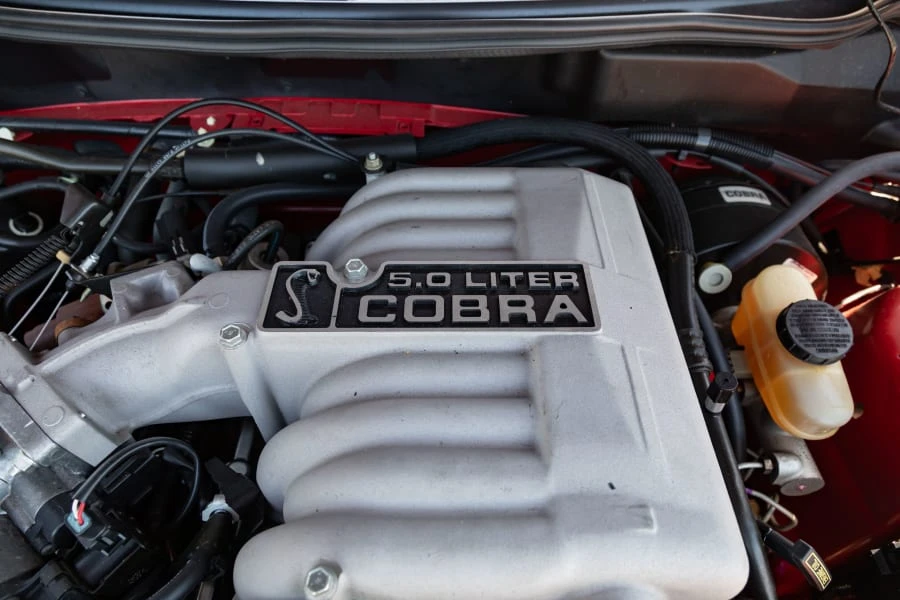 1994 Ford SN95 Mustang Cobra - Image 30 of 31