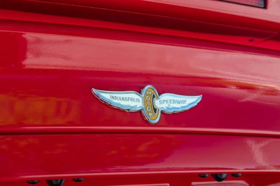 1994 Ford SN95 Mustang Cobra - Image 12 of 31