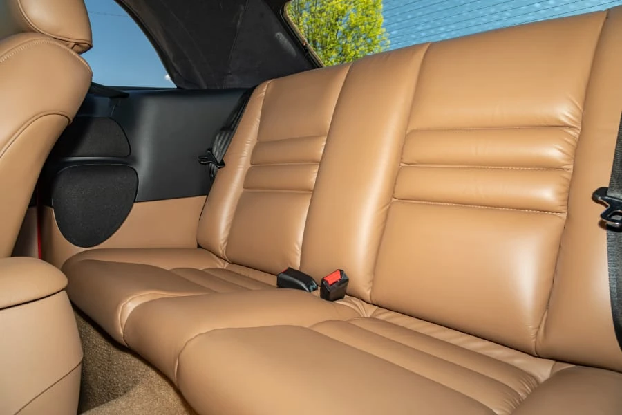 1994 Ford SN95 Mustang Cobra - Image 21 of 31