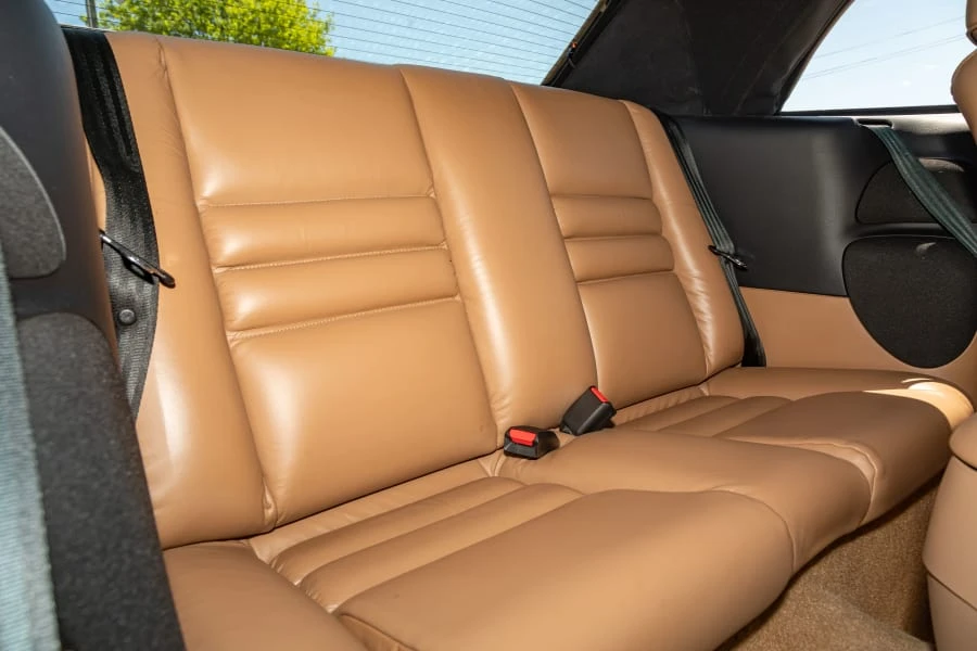 1994 Ford SN95 Mustang Cobra - Image 24 of 31