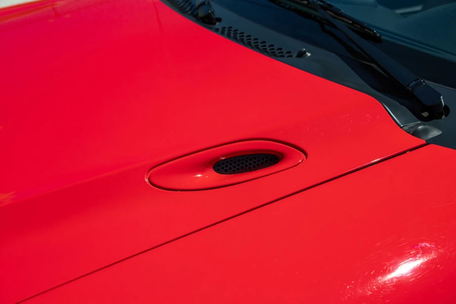 1994 Ford SN95 Mustang Cobra - Image 13 of 31