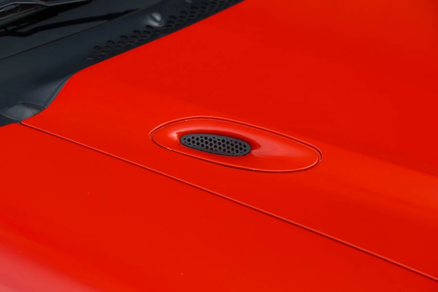 1994 Ford SN95 Mustang Cobra - Image 19 of 31