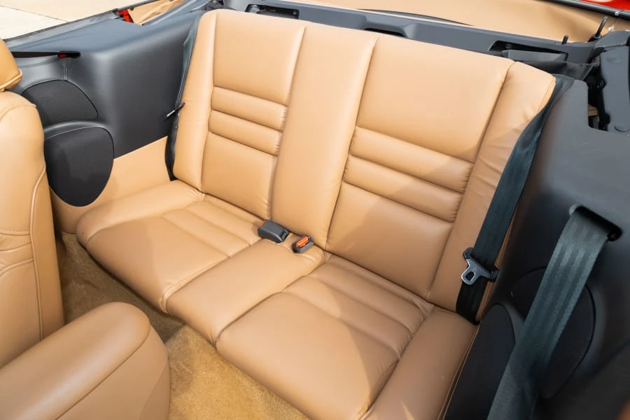 1994 Ford SN95 Mustang Cobra - Image 27 of 31