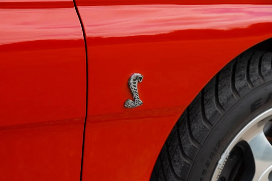 1994 Ford SN95 Mustang Cobra - Image 23 of 31