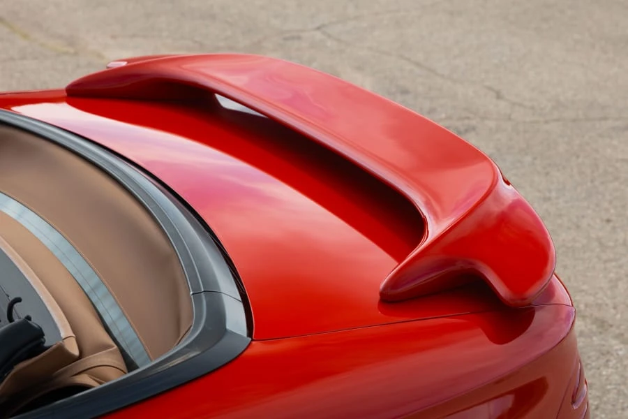 1994 Ford SN95 Mustang Cobra - Image 8 of 31