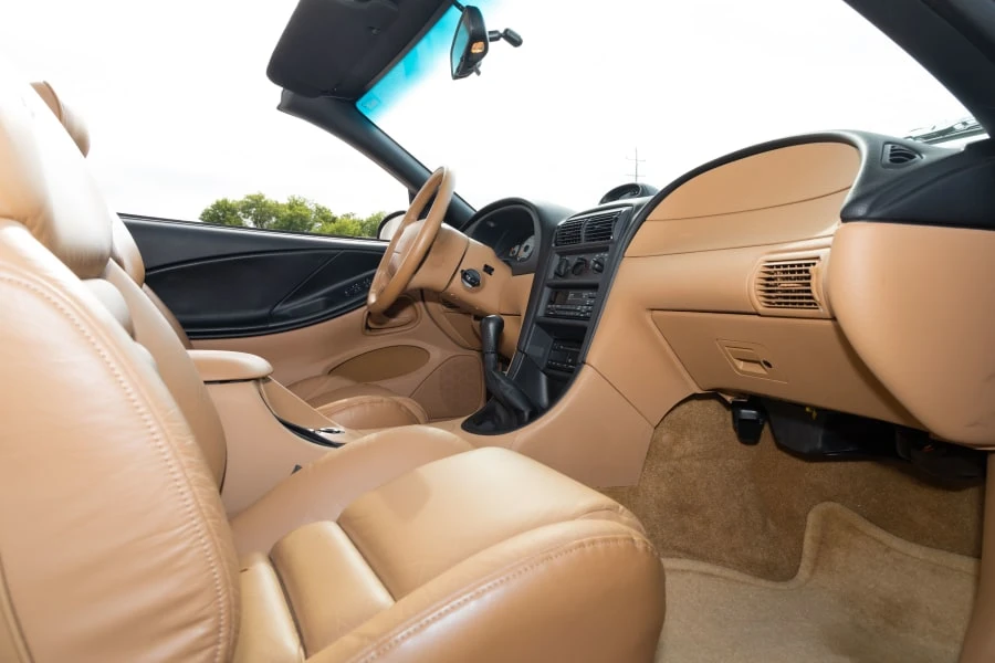 1994 Ford SN95 Mustang Cobra - Image 26 of 31
