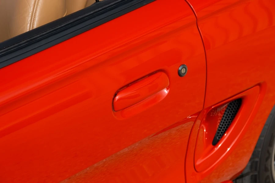 1994 Ford SN95 Mustang Cobra - Image 9 of 31
