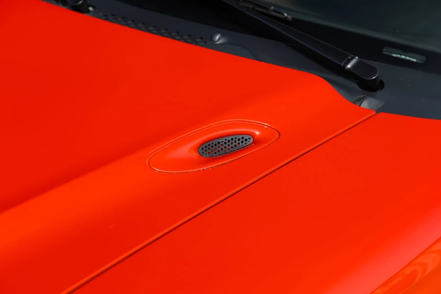 1994 Ford SN95 Mustang Cobra - Image 25 of 31