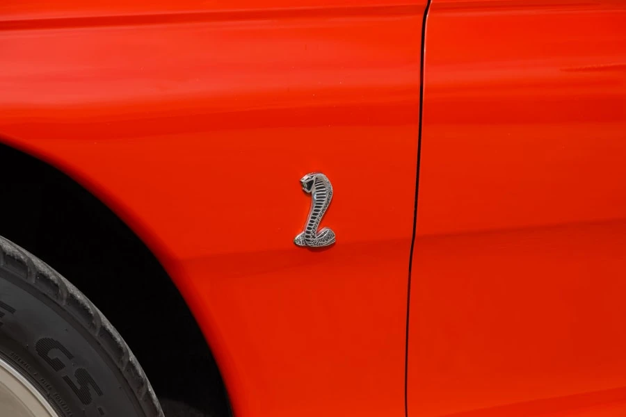 1994 Ford SN95 Mustang Cobra - Image 12 of 31