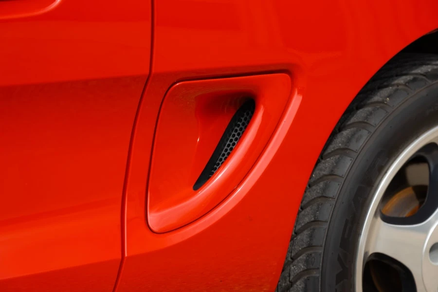 1994 Ford SN95 Mustang Cobra - Image 7 of 31