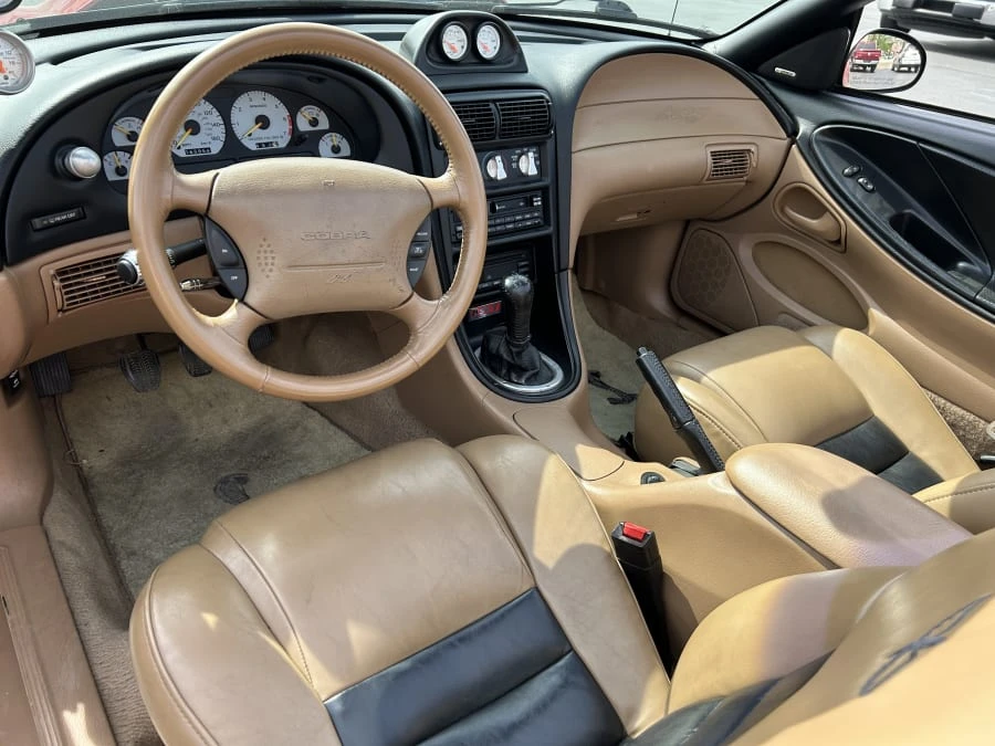 1994 Ford SN95 Mustang Cobra - Image 5 of 5