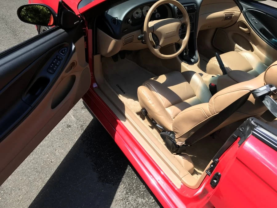 1994 Ford SN95 Mustang Cobra - Image 6 of 7