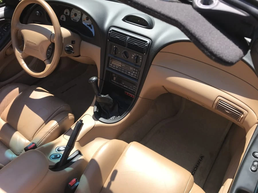 1994 Ford SN95 Mustang Cobra - Image 7 of 7
