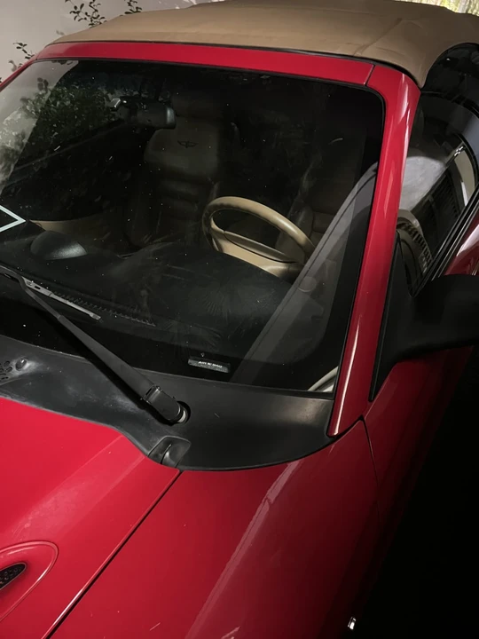 1994 Ford SN95 Mustang Cobra - Image 12 of 14
