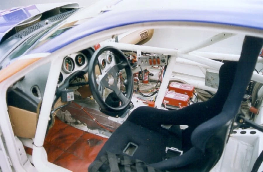 1994 Ford SN95 Mustang - Image 3 of 8