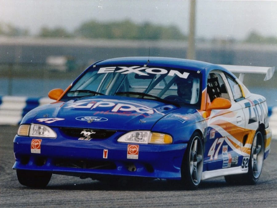 1994 Ford SN95 Mustang - Image 6 of 8