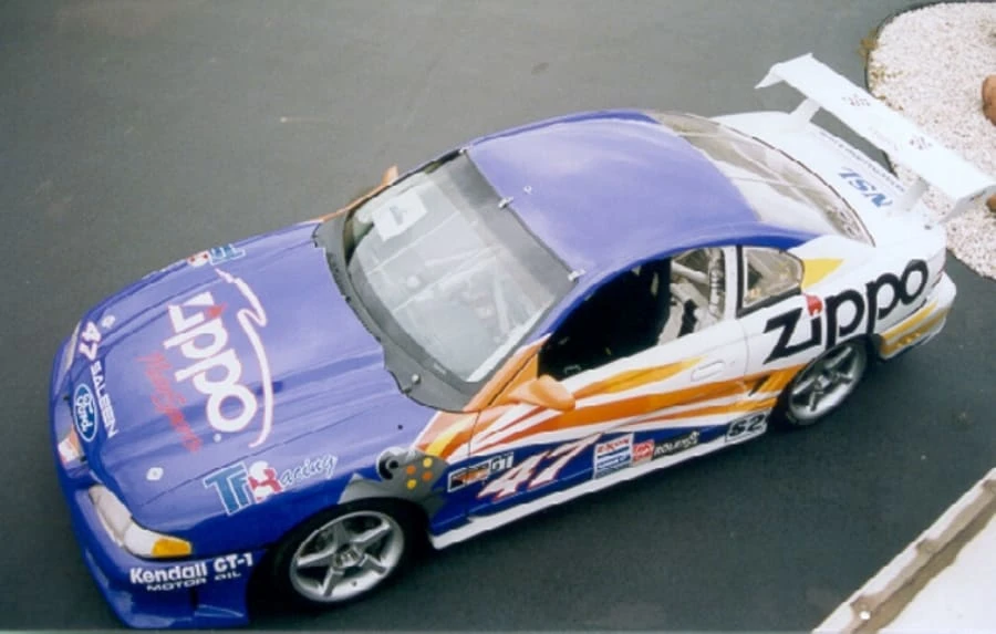 1994 Ford SN95 Mustang - Image 7 of 8