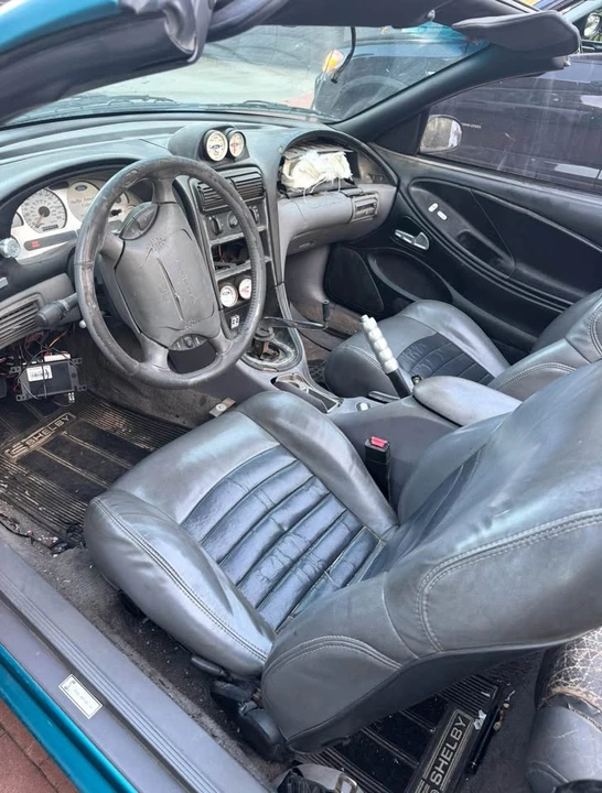 1994 Ford SN95 Mustang Cobra - Image 3 of 4