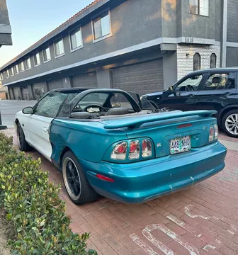 1994 Ford Mustang Cobra