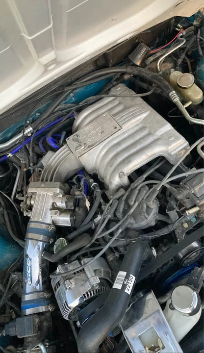 1994 Ford SN95 Mustang Cobra - Image 4 of 4