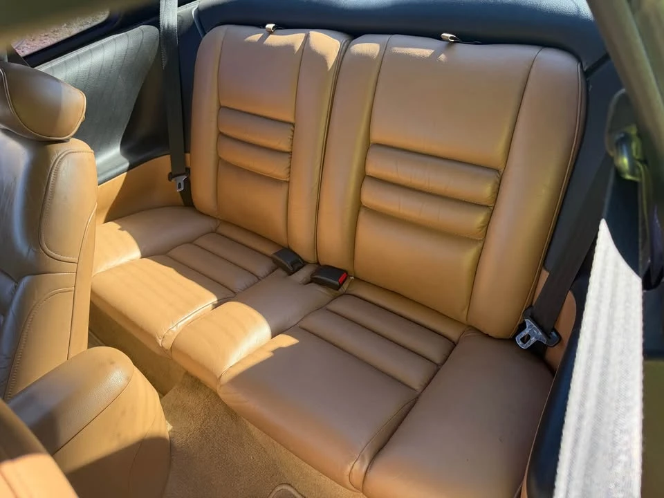 1994 Ford SN95 Mustang Cobra - Image 8 of 9