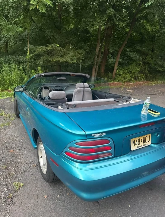 1994 Ford SN95 Mustang - Image 5 of 10