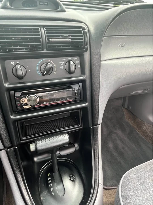 1994 Ford SN95 Mustang - Image 12 of 12