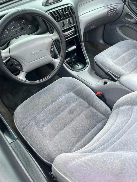 1994 Ford SN95 Mustang - Image 7 of 12