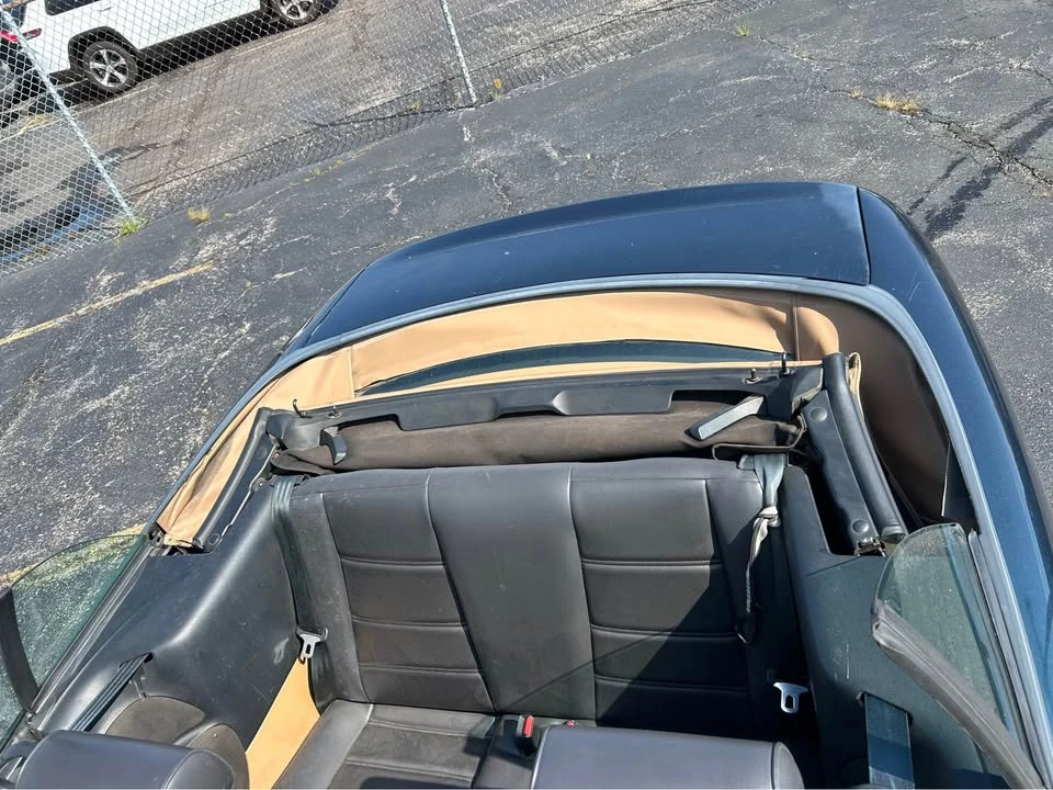 1994 Ford SN95 Mustang - Image 9 of 10