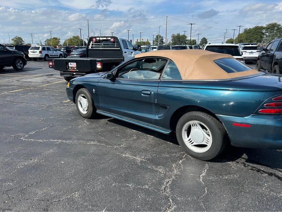 1994 Ford SN95 Mustang - Image 6 of 10