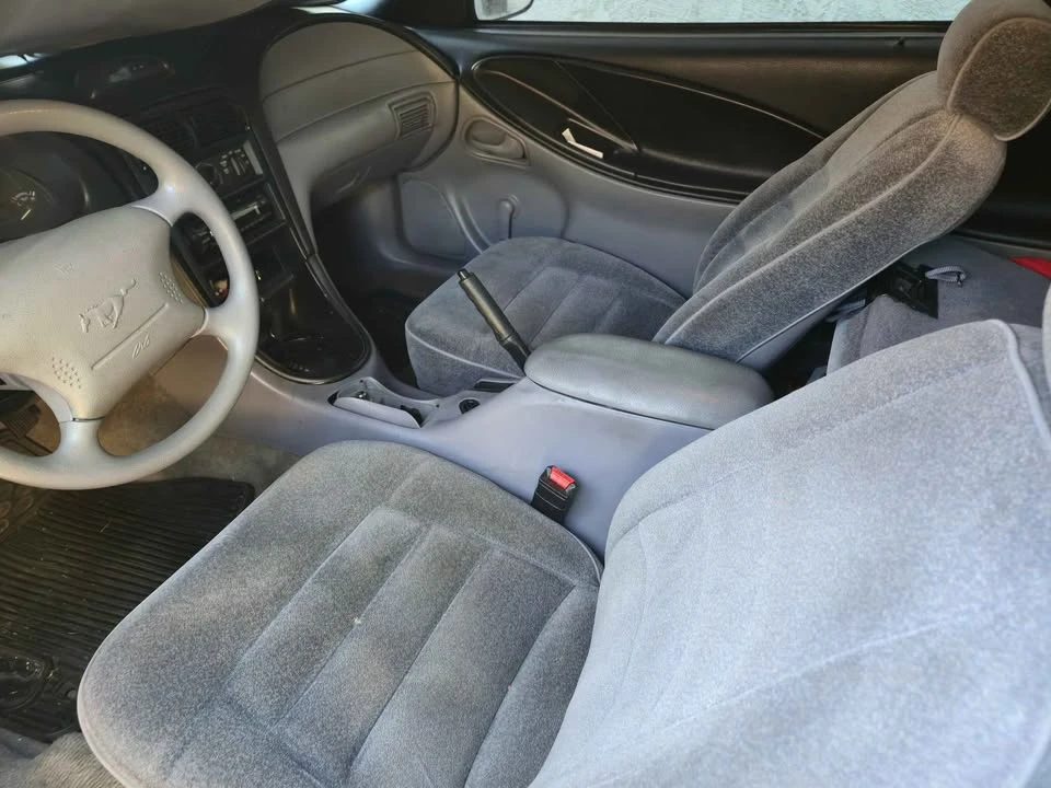 1994 Ford SN95 Mustang - Image 5 of 6