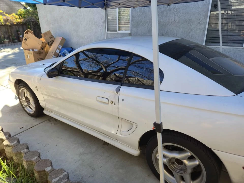 1994 Ford SN95 Mustang - Image 4 of 6