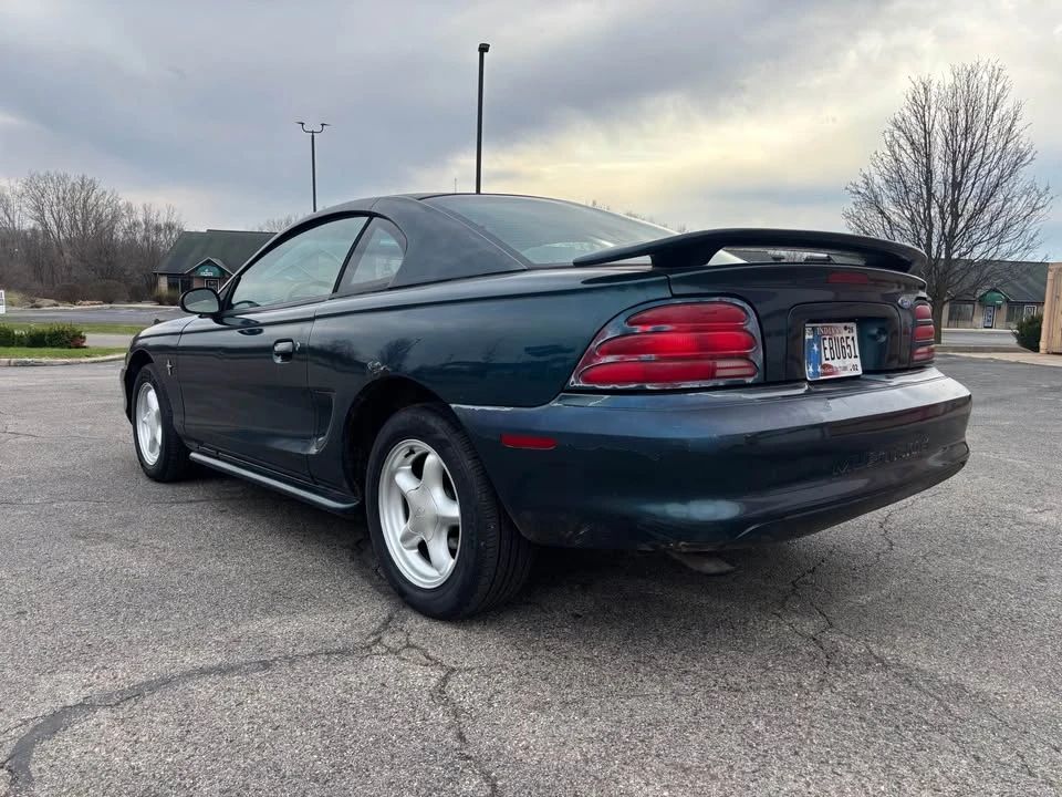 1994 Ford SN95 Mustang - Image 10 of 19