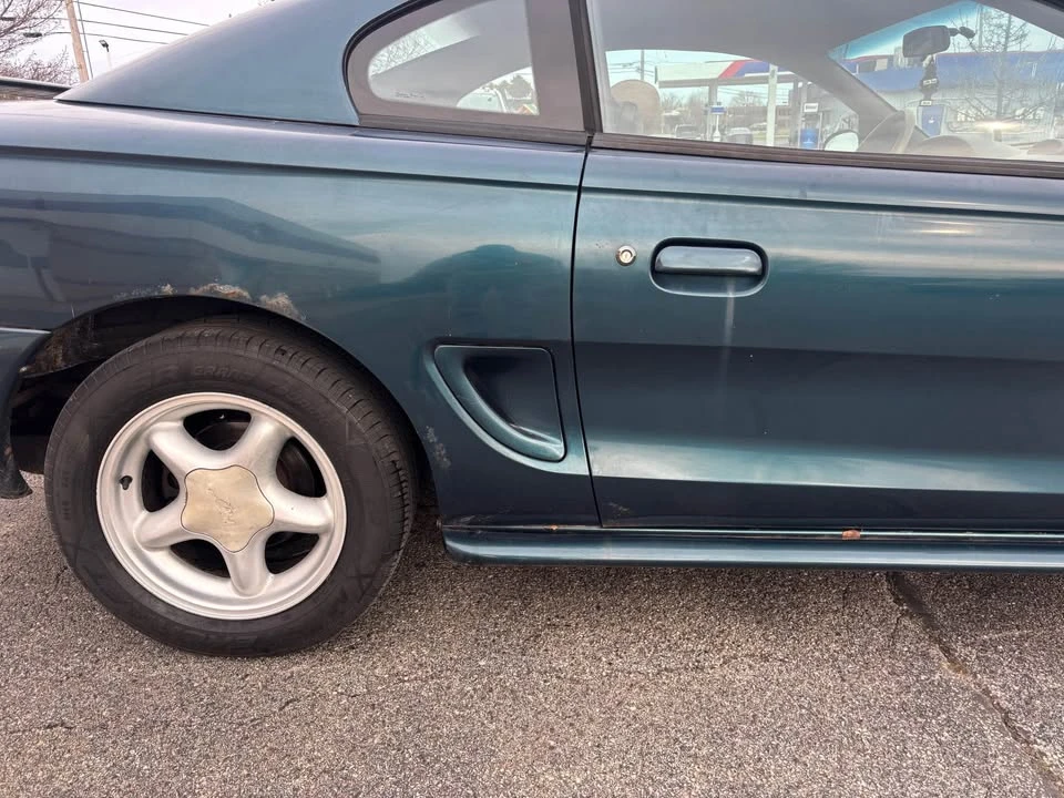 1994 Ford SN95 Mustang - Image 13 of 19