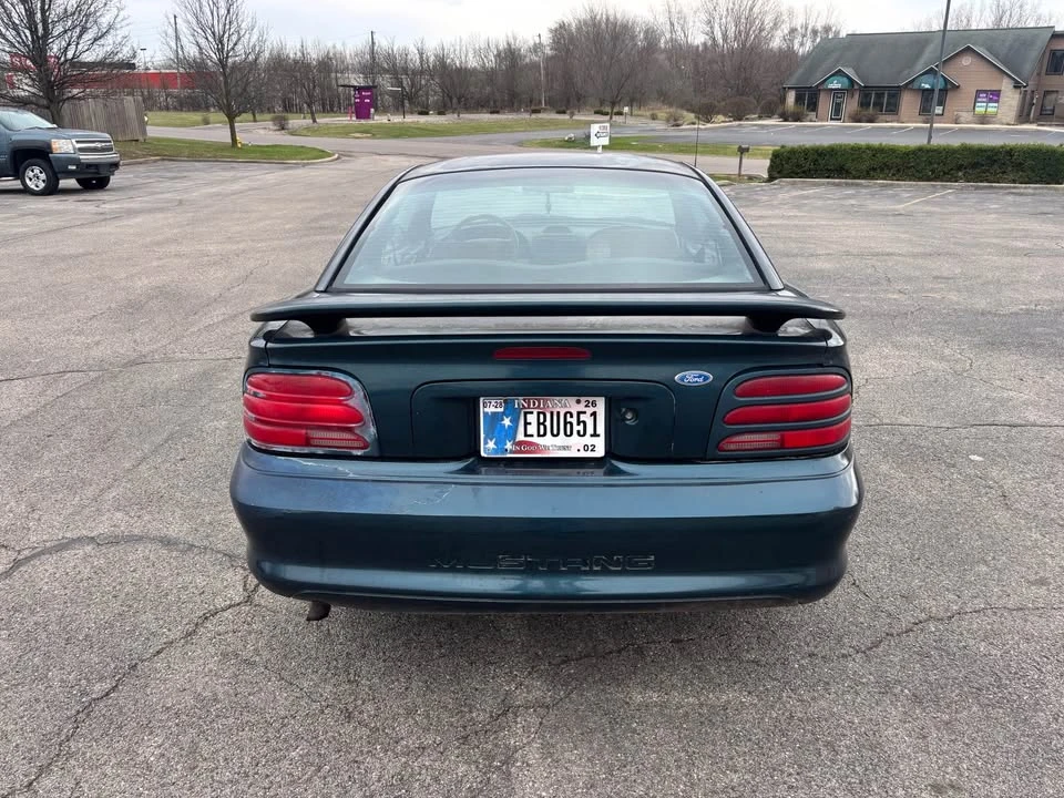 1994 Ford SN95 Mustang - Image 6 of 19