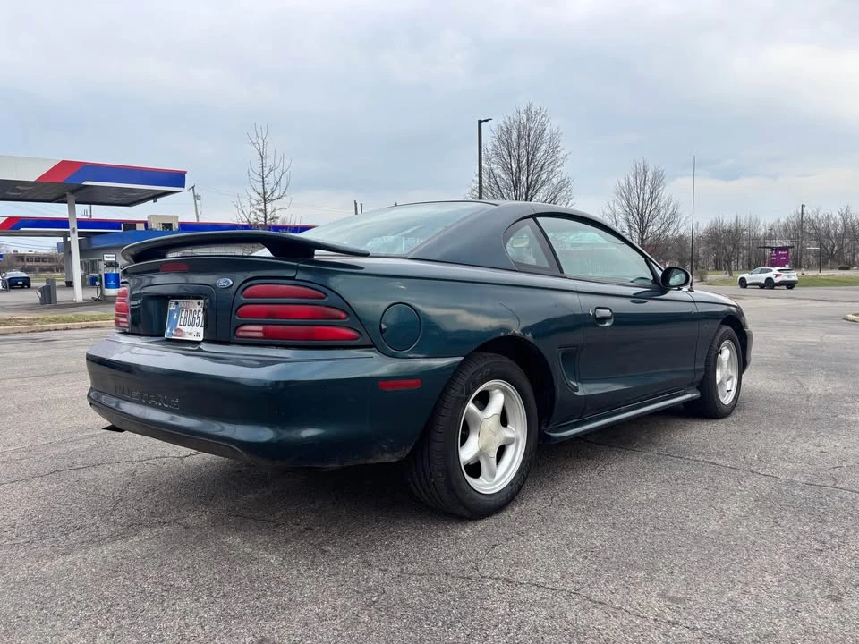 1994 Ford SN95 Mustang - Image 3 of 19